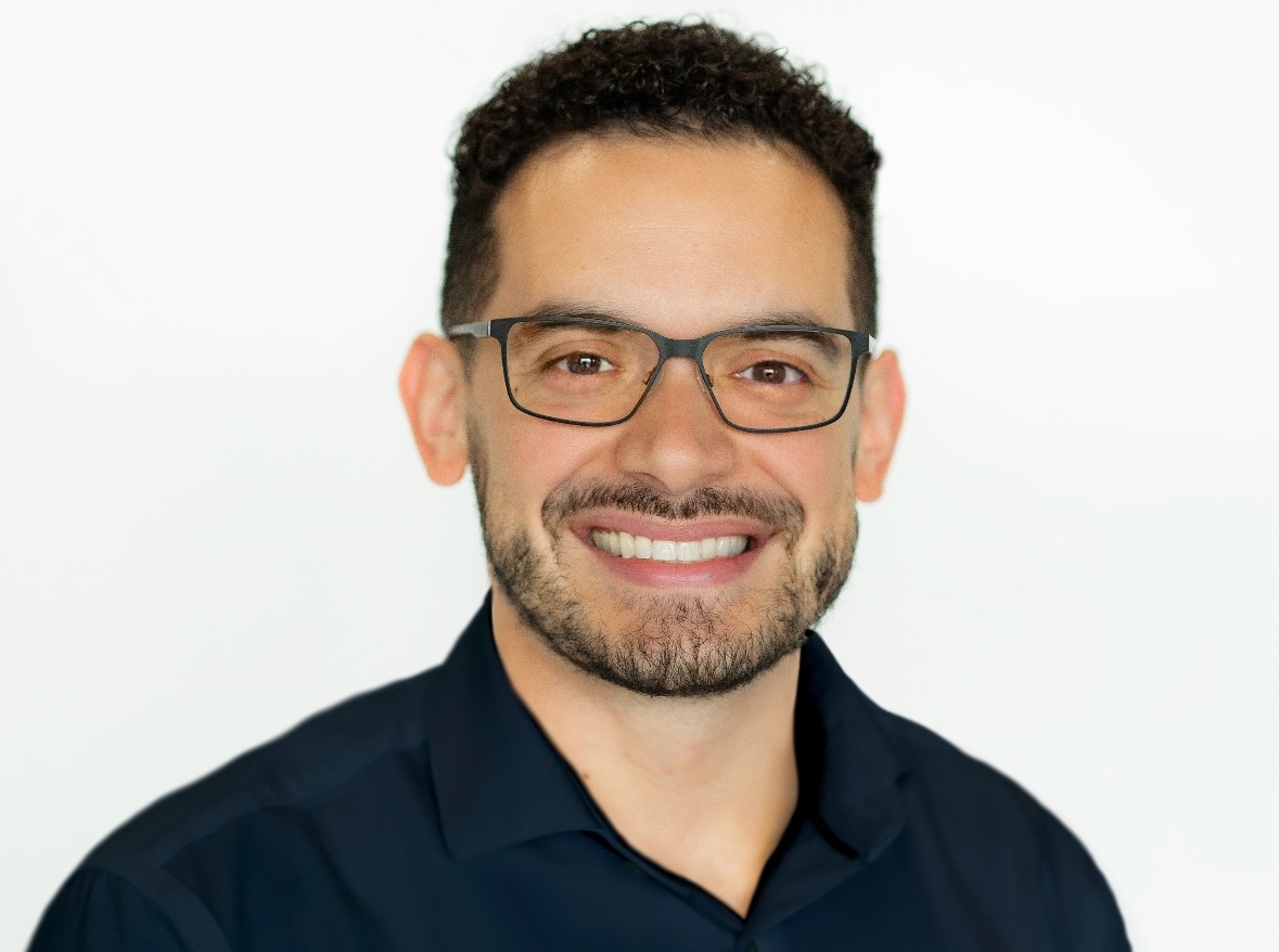 Horacio Garcia-Korosec